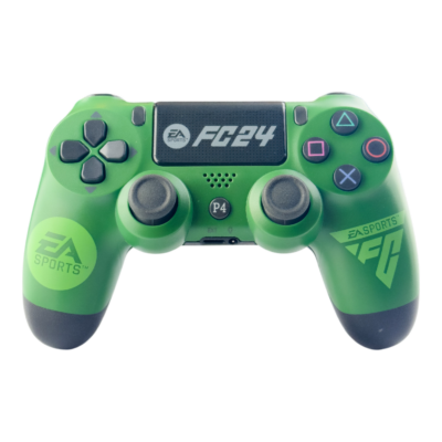 control compatible PS4