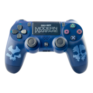 control compatible PS4