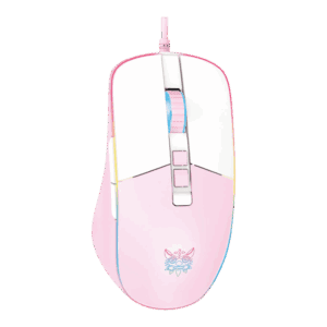 mouse gamer CW916