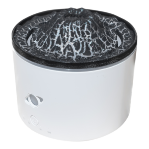 humidificador ultrasónico