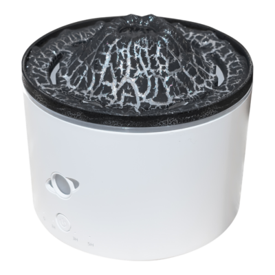 humidificador ultrasónico