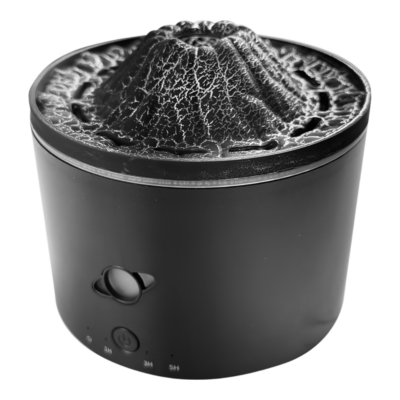 humidificador ultrasónico